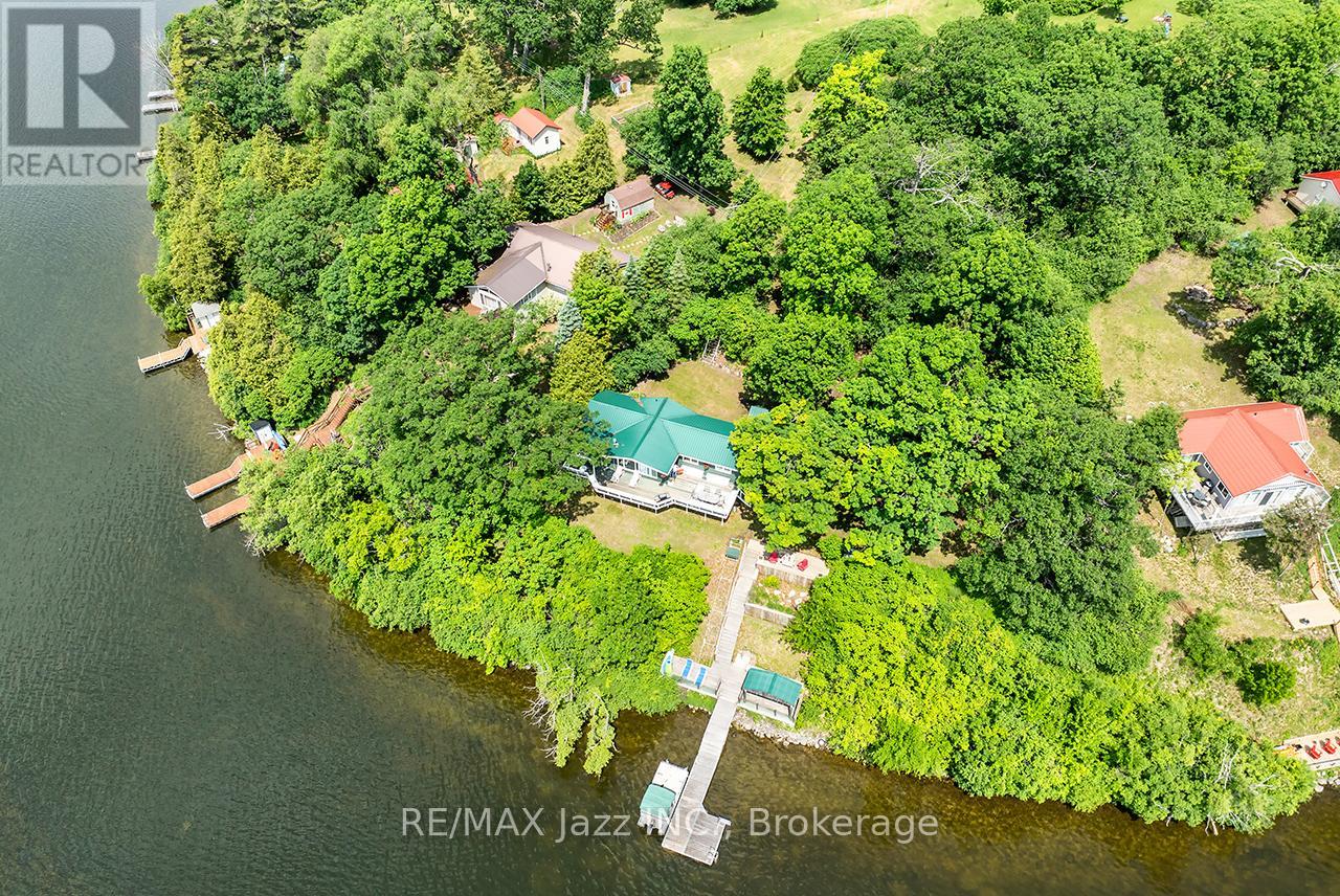 82 Cow Island, Otonabee-South Monaghan, Ontario  K9J 6X8 - Photo 13 - X13245426