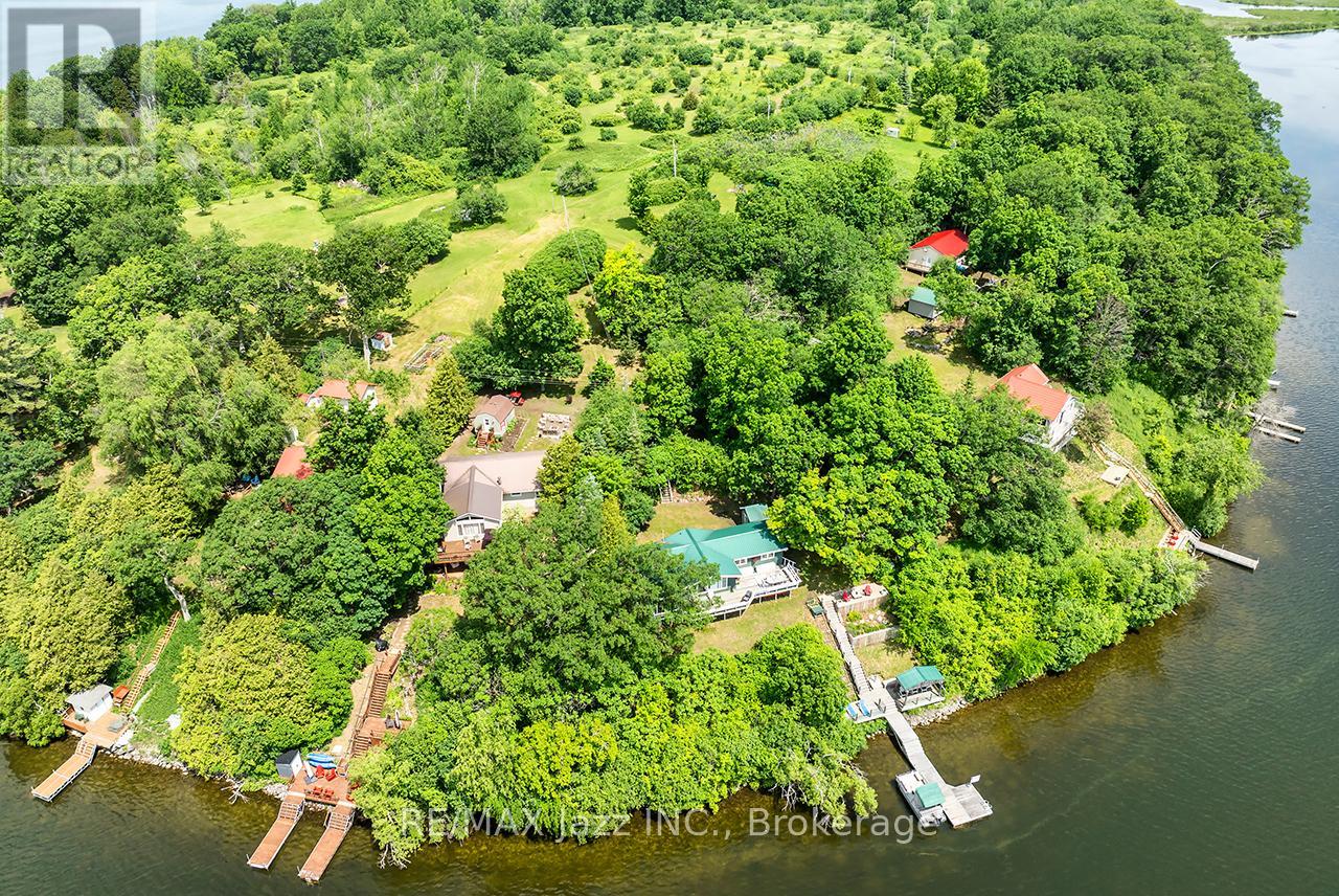 82 Cow Island, Otonabee-South Monaghan, Ontario  K9J 6X8 - Photo 14 - X13245426