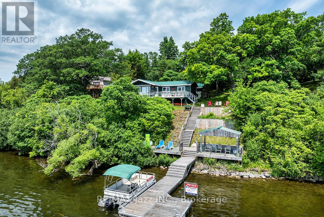 82 Cow Island, Otonabee-South Monaghan, Ontario  K9J 6X8 - Photo 15 - X13245426