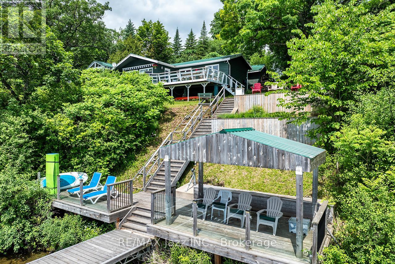82 Cow Island, Otonabee-South Monaghan, Ontario  K9J 6X8 - Photo 17 - X13245426