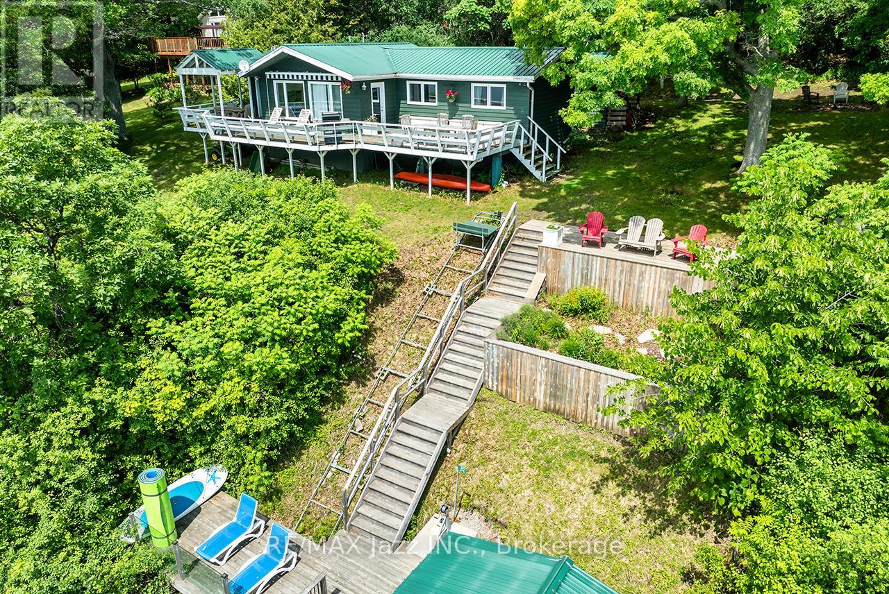 82 Cow Island, Otonabee-South Monaghan, Ontario  K9J 6X8 - Photo 18 - X13245426