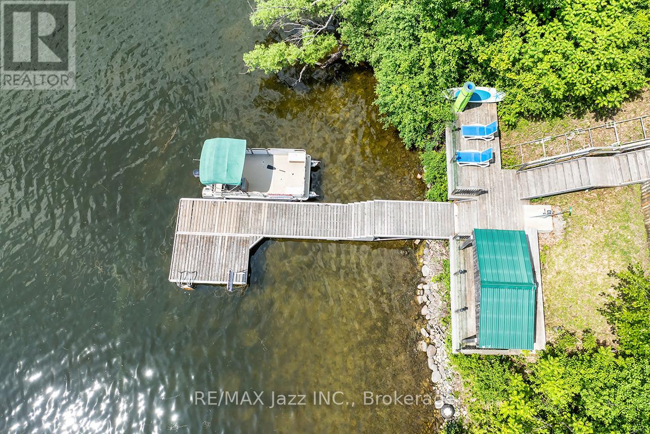82 Cow Island, Otonabee-South Monaghan, Ontario  K9J 6X8 - Photo 19 - X13245426