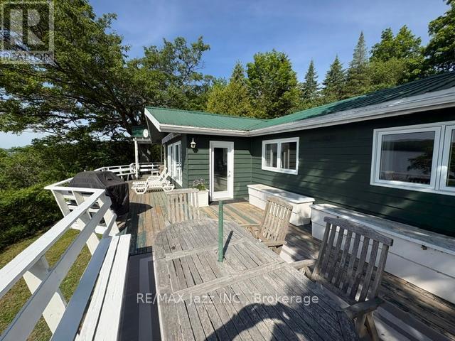 82 Cow Island, Otonabee-South Monaghan, Ontario  K9J 6X8 - Photo 2 - X13245426