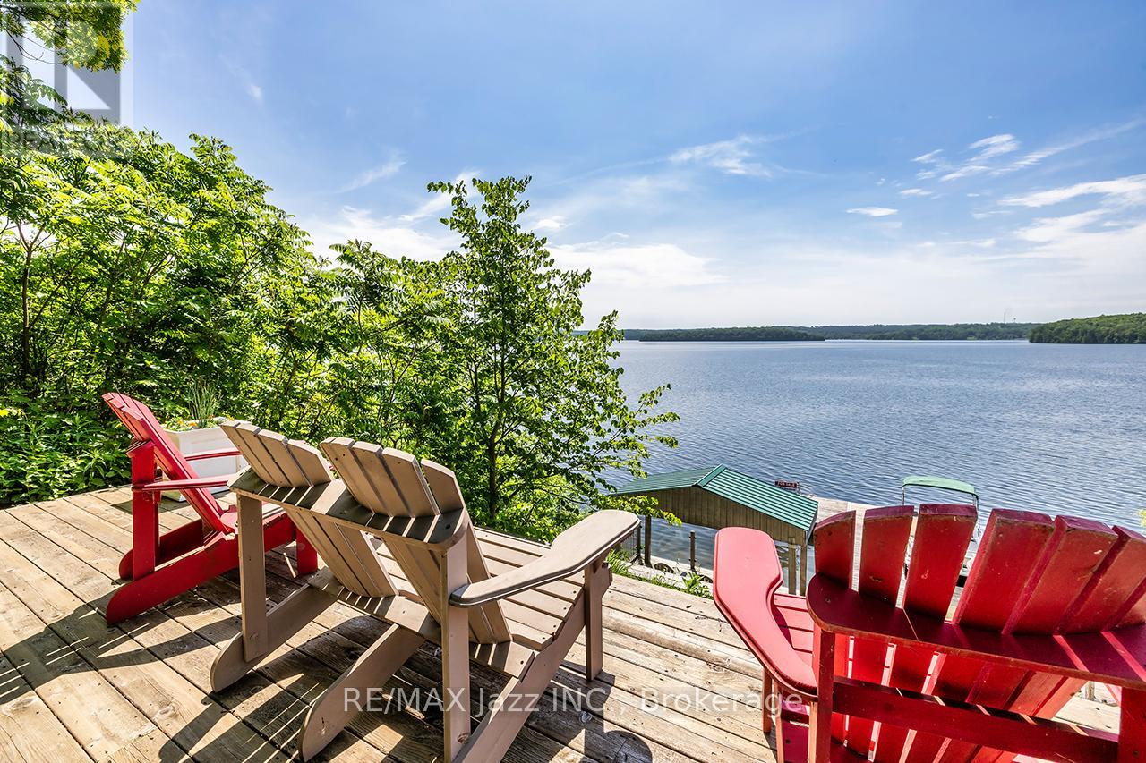82 Cow Island, Otonabee-South Monaghan, Ontario  K9J 6X8 - Photo 20 - X13245426
