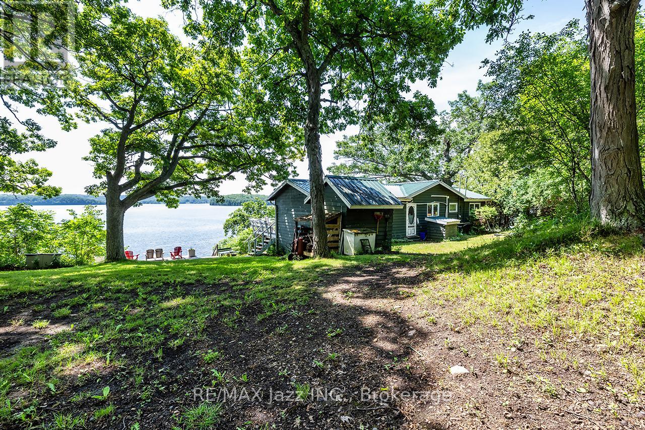 82 Cow Island, Otonabee-South Monaghan, Ontario  K9J 6X8 - Photo 25 - X13245426