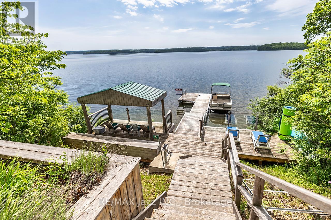 82 Cow Island, Otonabee-South Monaghan, Ontario  K9J 6X8 - Photo 45 - X13245426