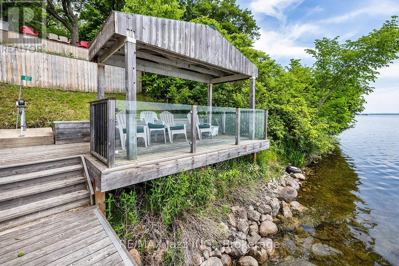 82 Cow Island, Otonabee-South Monaghan, Ontario  K9J 6X8 - Photo 49 - X13245426