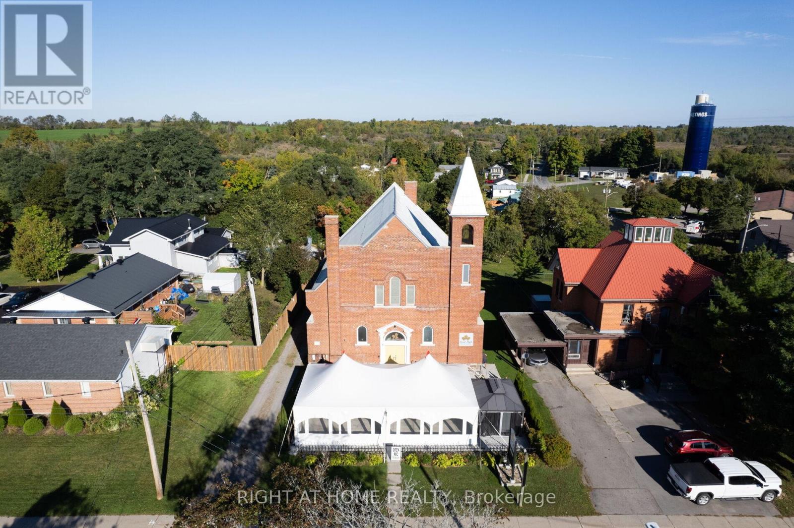 19 ALBERT STREET E, trent hills (hastings), Ontario