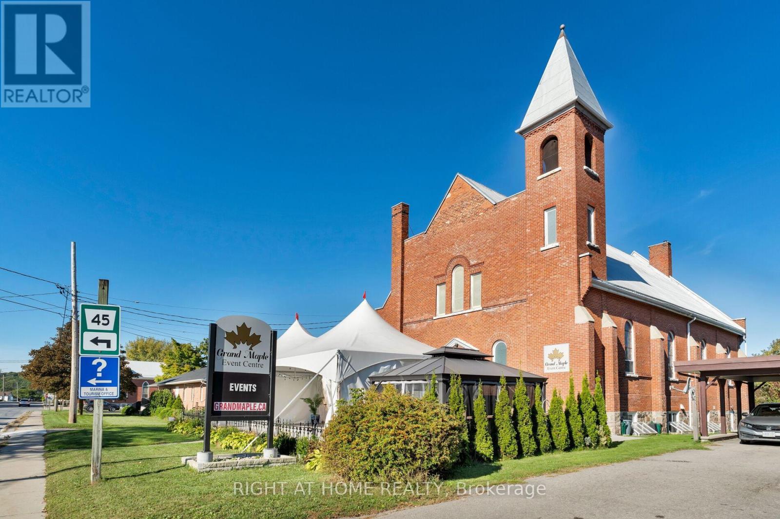 19 Albert Street E, Trent Hills (Hastings), Ontario  K0L 1Y0 - Photo 3 - X13246084