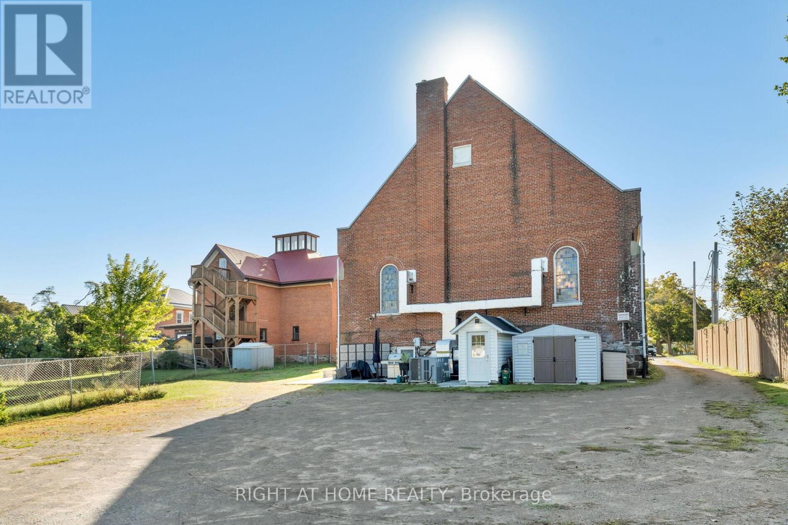 19 Albert Street E, Trent Hills (Hastings), Ontario  K0L 1Y0 - Photo 47 - X13246084