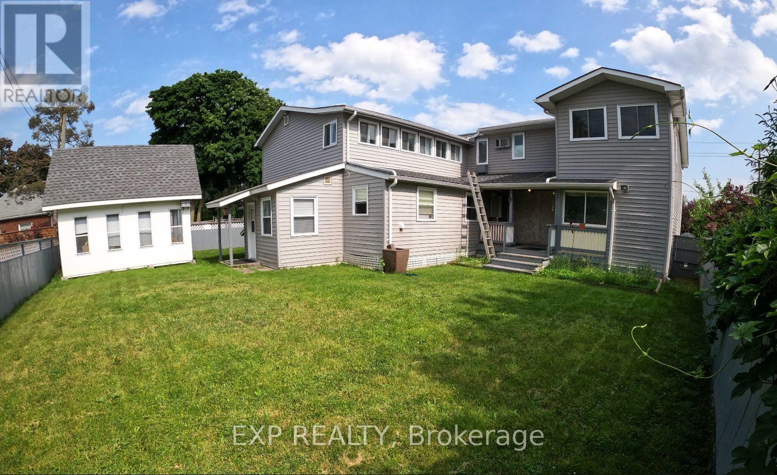 612 ROMAINE STREET, peterborough (otonabee ward 1), Ontario