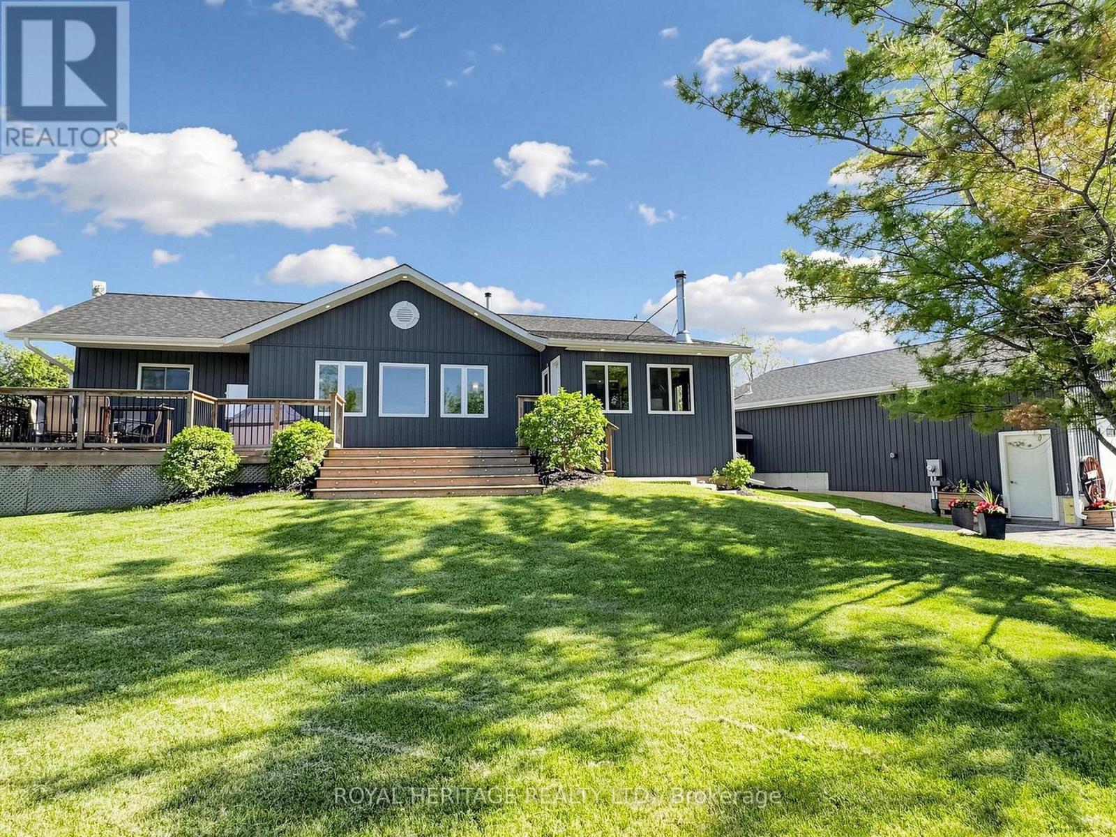 45 Lila Court, Kawartha Lakes (Omemee), Ontario  K0L 2W0 - Photo 2 - X13246478