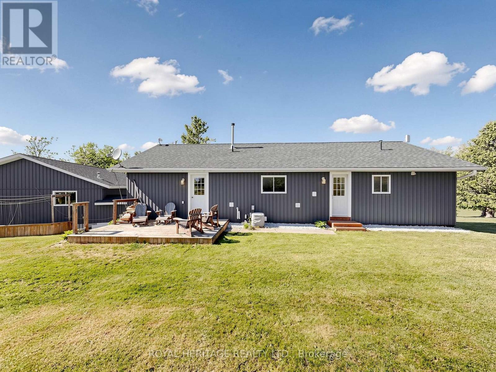 45 Lila Court, Kawartha Lakes (Omemee), Ontario  K0L 2W0 - Photo 34 - X13246478