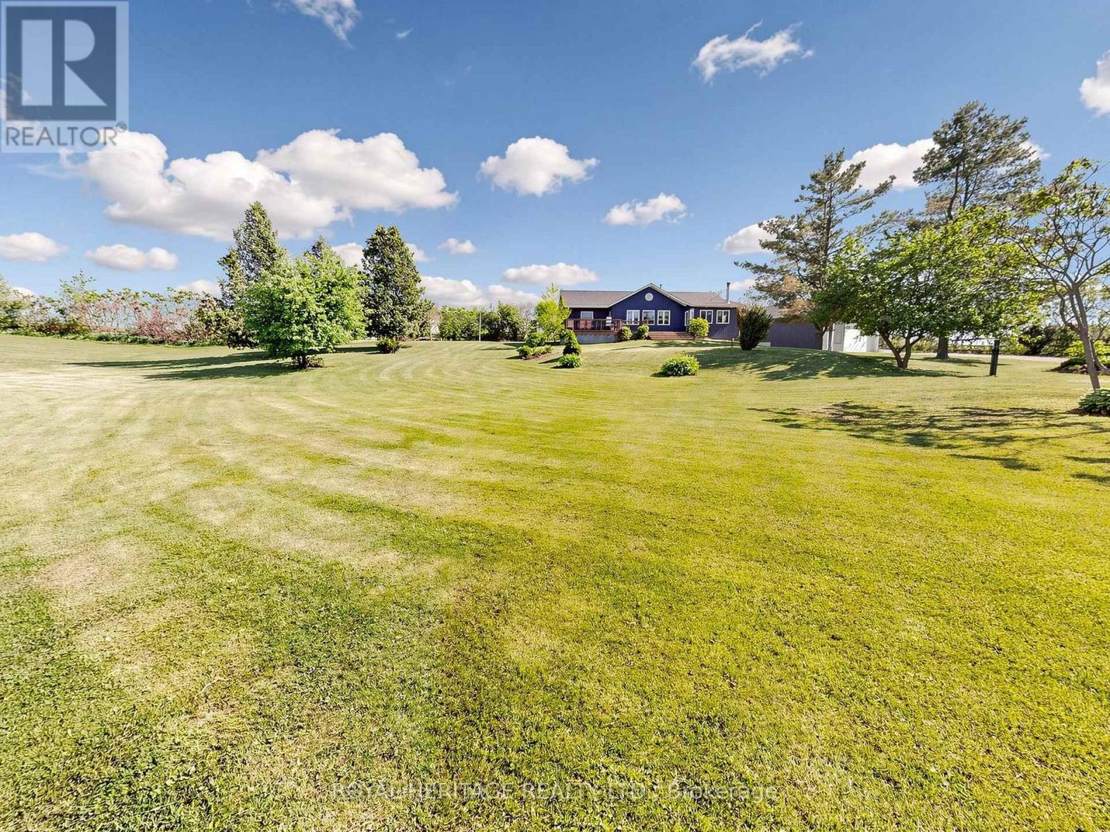 45 Lila Court, Kawartha Lakes (Omemee), Ontario  K0L 2W0 - Photo 35 - X13246478