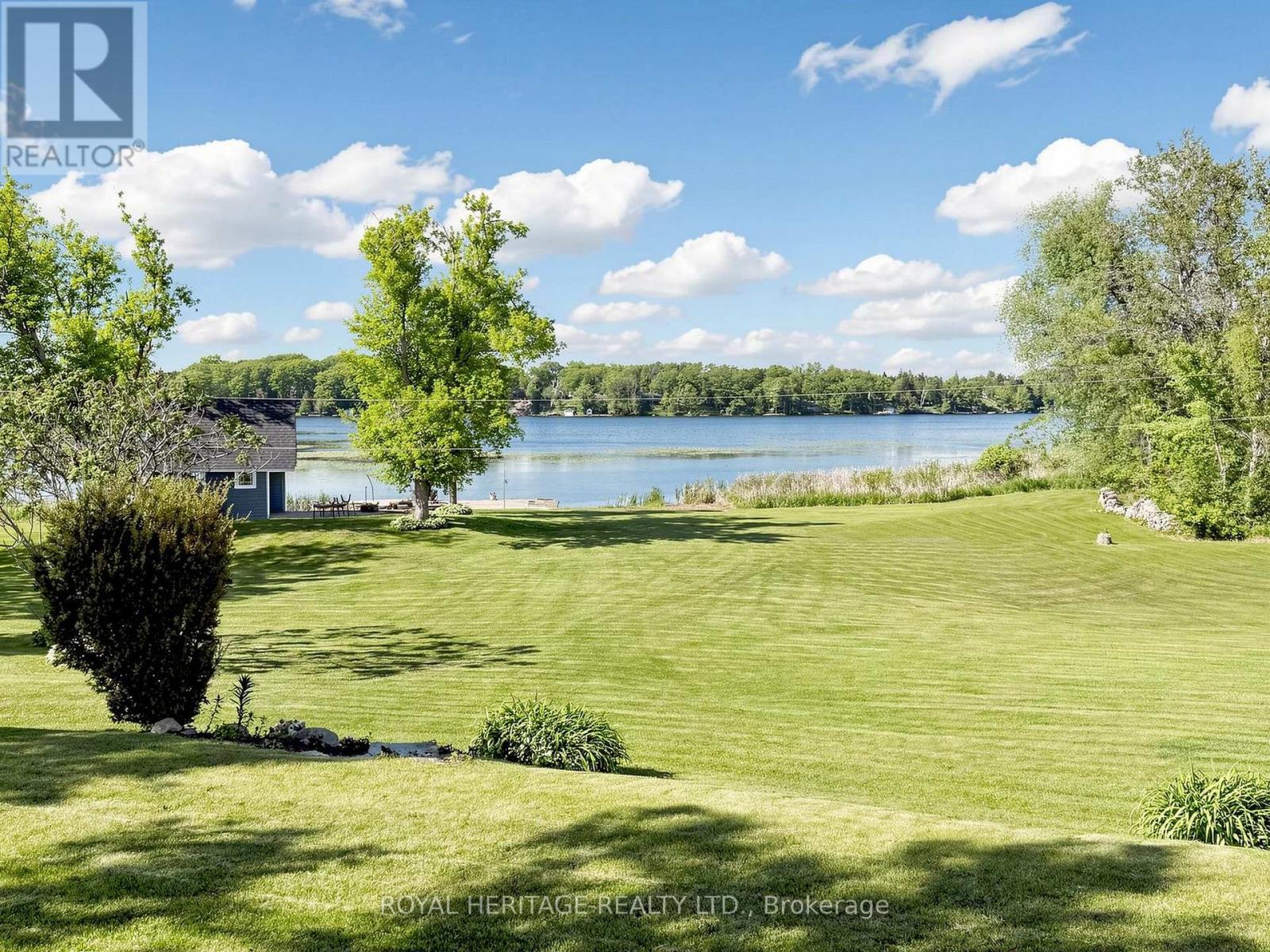 45 Lila Court, Kawartha Lakes (Omemee), Ontario  K0L 2W0 - Photo 36 - X13246478