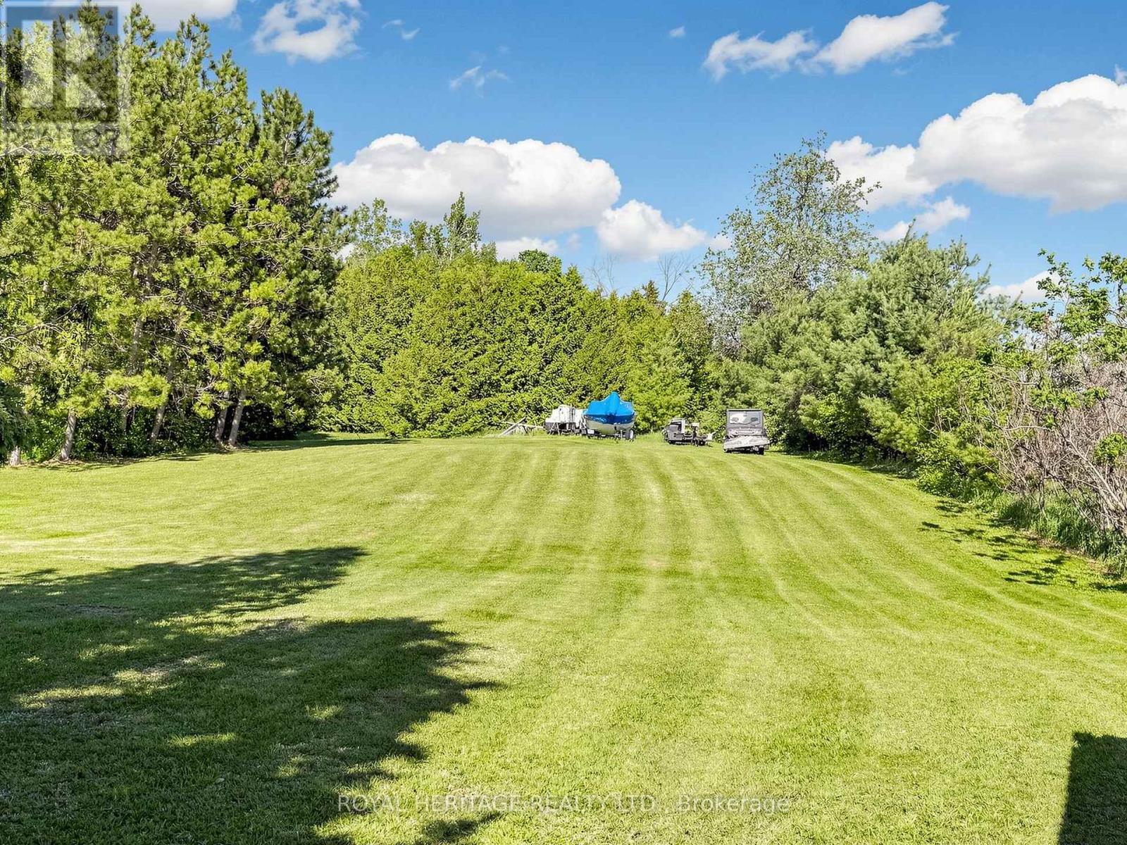 45 Lila Court, Kawartha Lakes (Omemee), Ontario  K0L 2W0 - Photo 37 - X13246478