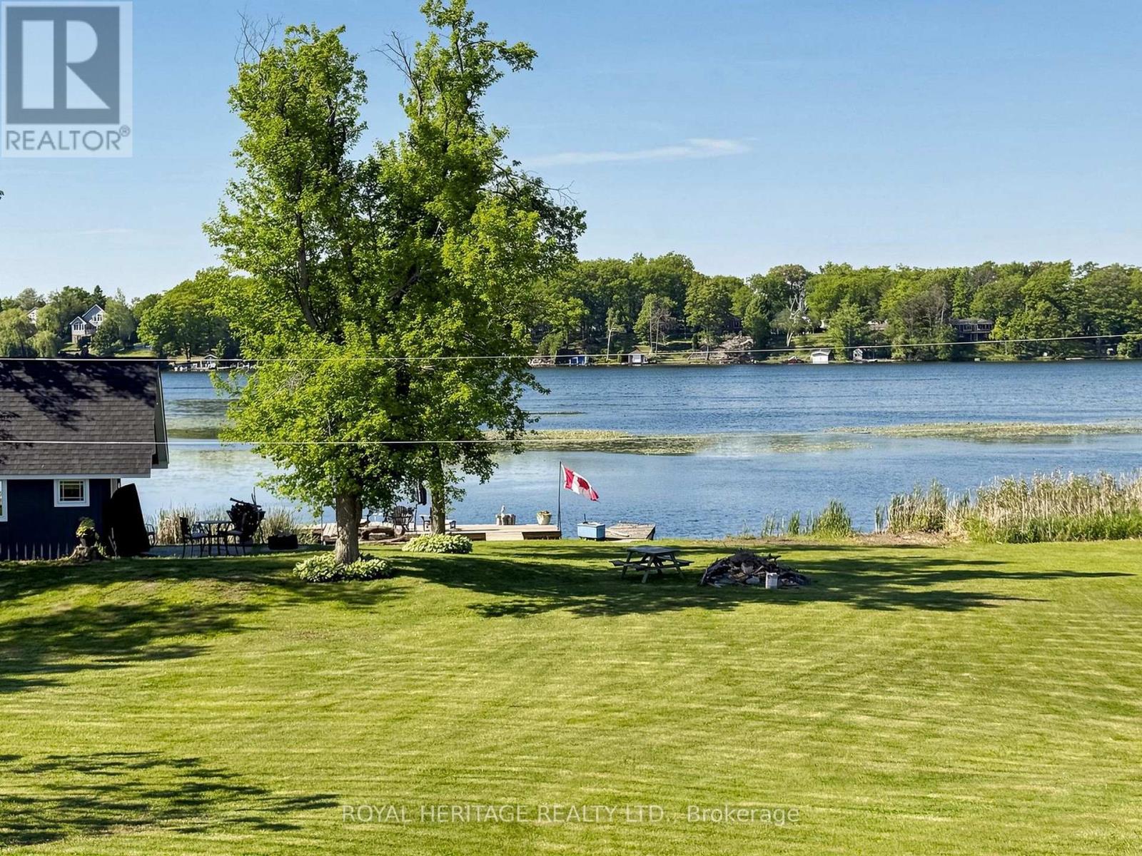 45 Lila Court, Kawartha Lakes (Omemee), Ontario  K0L 2W0 - Photo 38 - X13246478