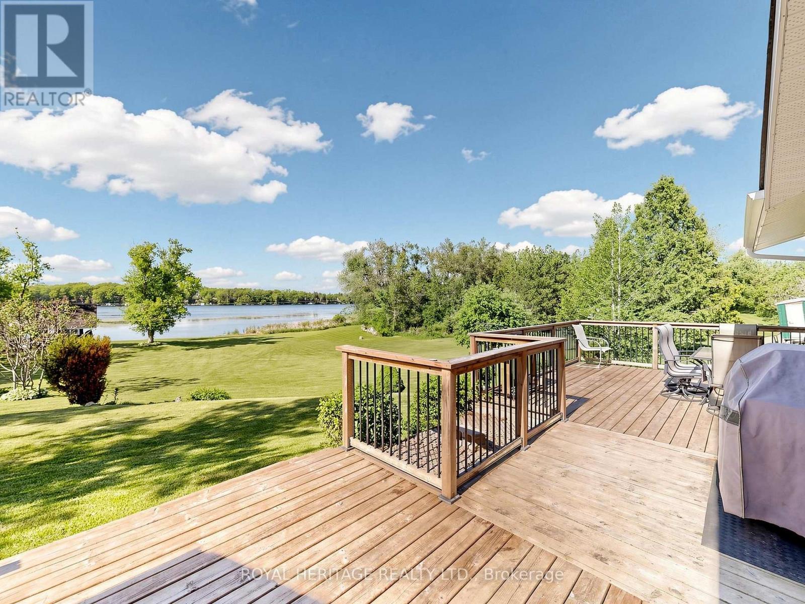45 Lila Court, Kawartha Lakes (Omemee), Ontario  K0L 2W0 - Photo 4 - X13246478