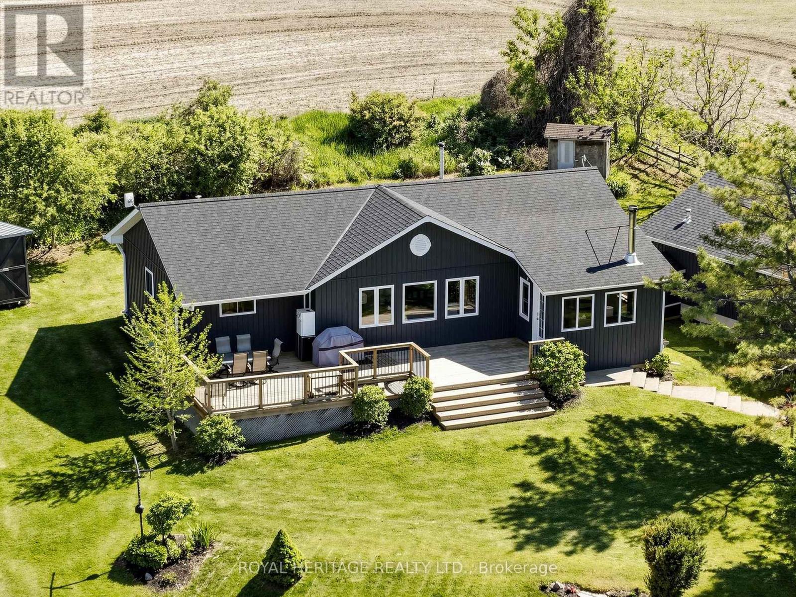 45 Lila Court, Kawartha Lakes (Omemee), Ontario  K0L 2W0 - Photo 40 - X13246478
