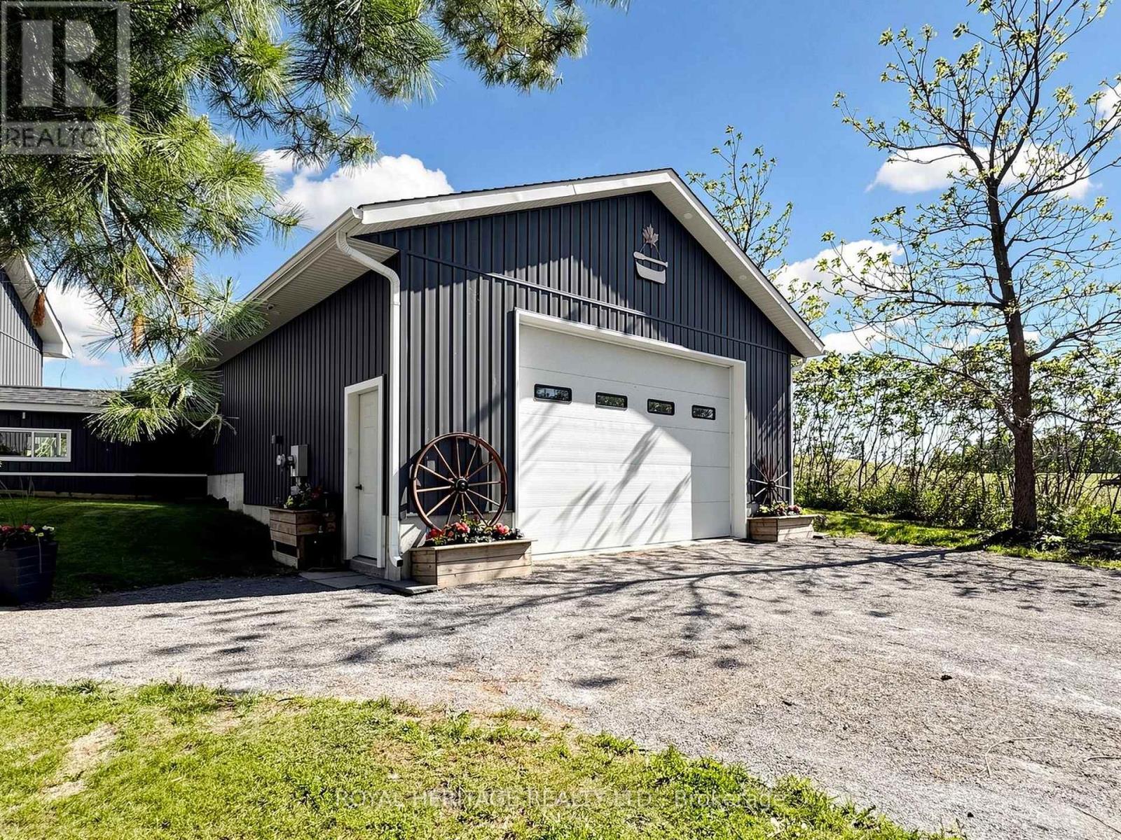 45 Lila Court, Kawartha Lakes (Omemee), Ontario  K0L 2W0 - Photo 41 - X13246478