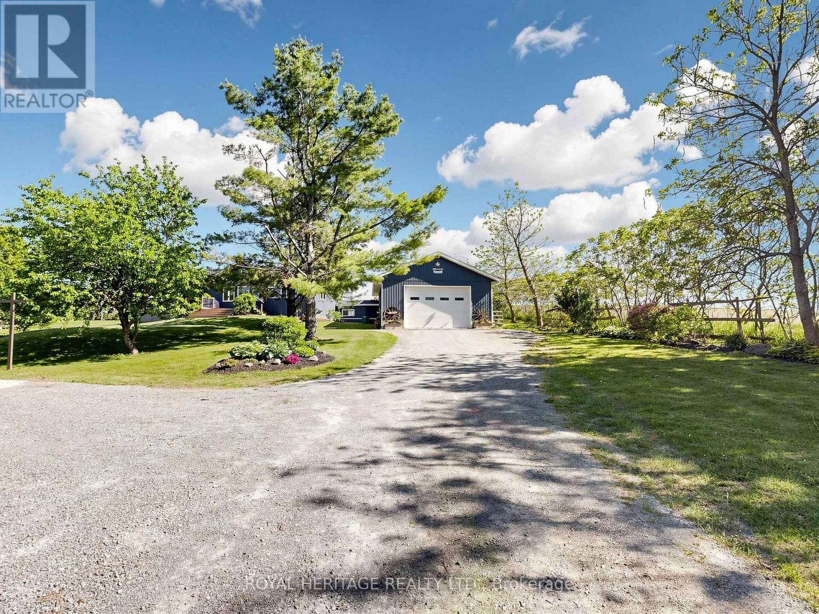 45 Lila Court, Kawartha Lakes (Omemee), Ontario  K0L 2W0 - Photo 42 - X13246478