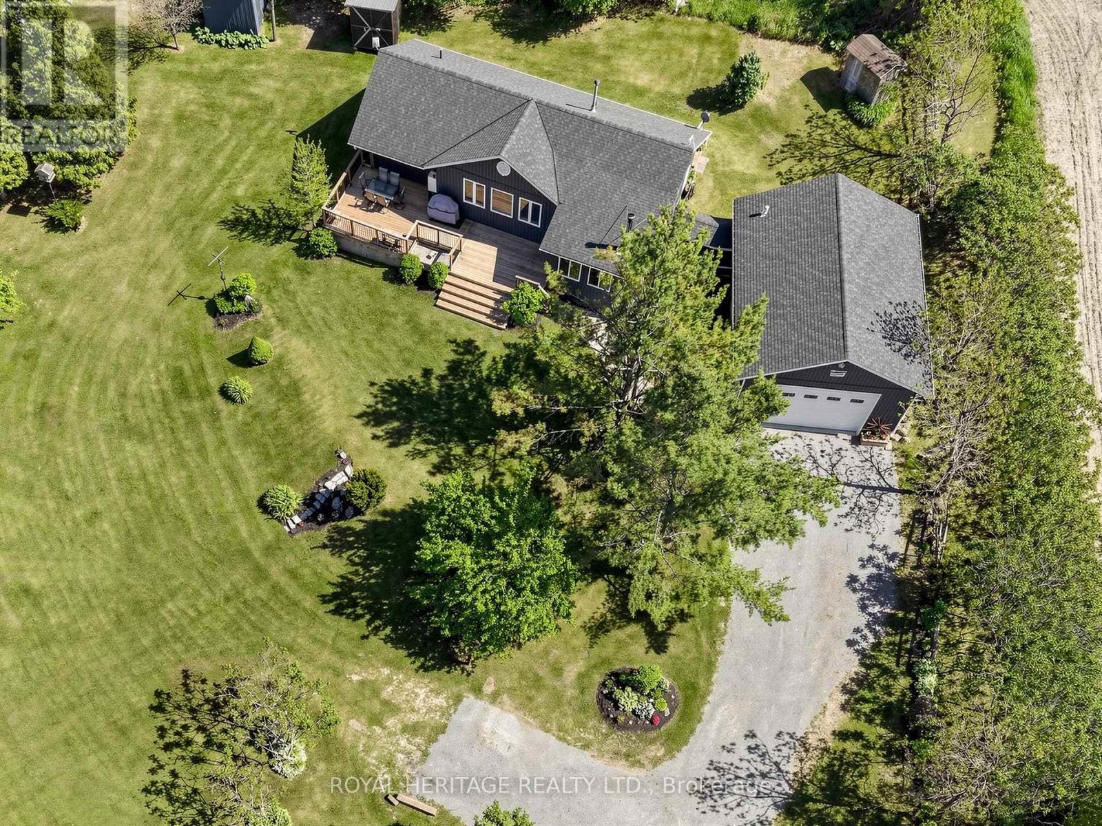 45 Lila Court, Kawartha Lakes (Omemee), Ontario  K0L 2W0 - Photo 43 - X13246478