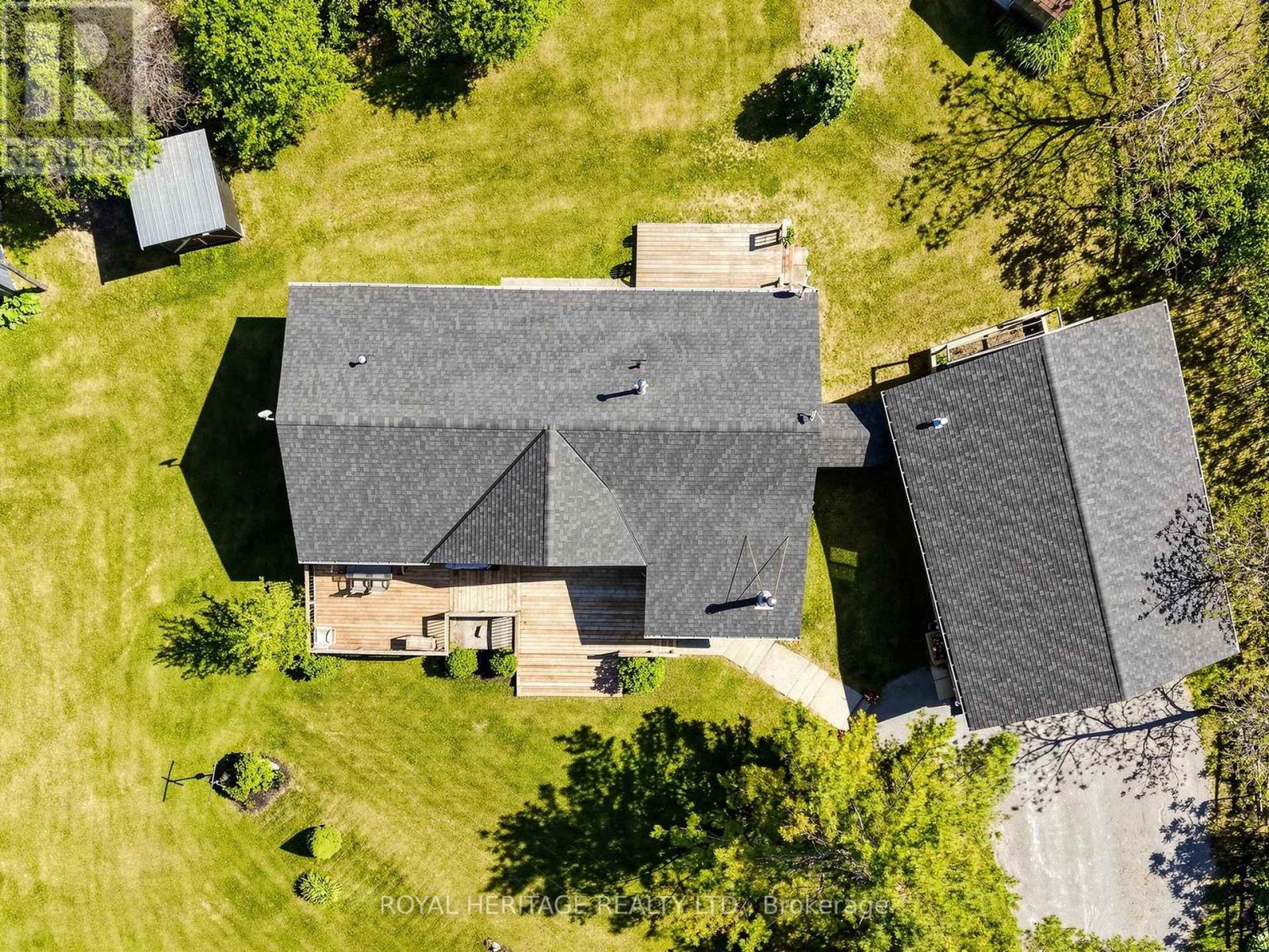 45 Lila Court, Kawartha Lakes (Omemee), Ontario  K0L 2W0 - Photo 44 - X13246478