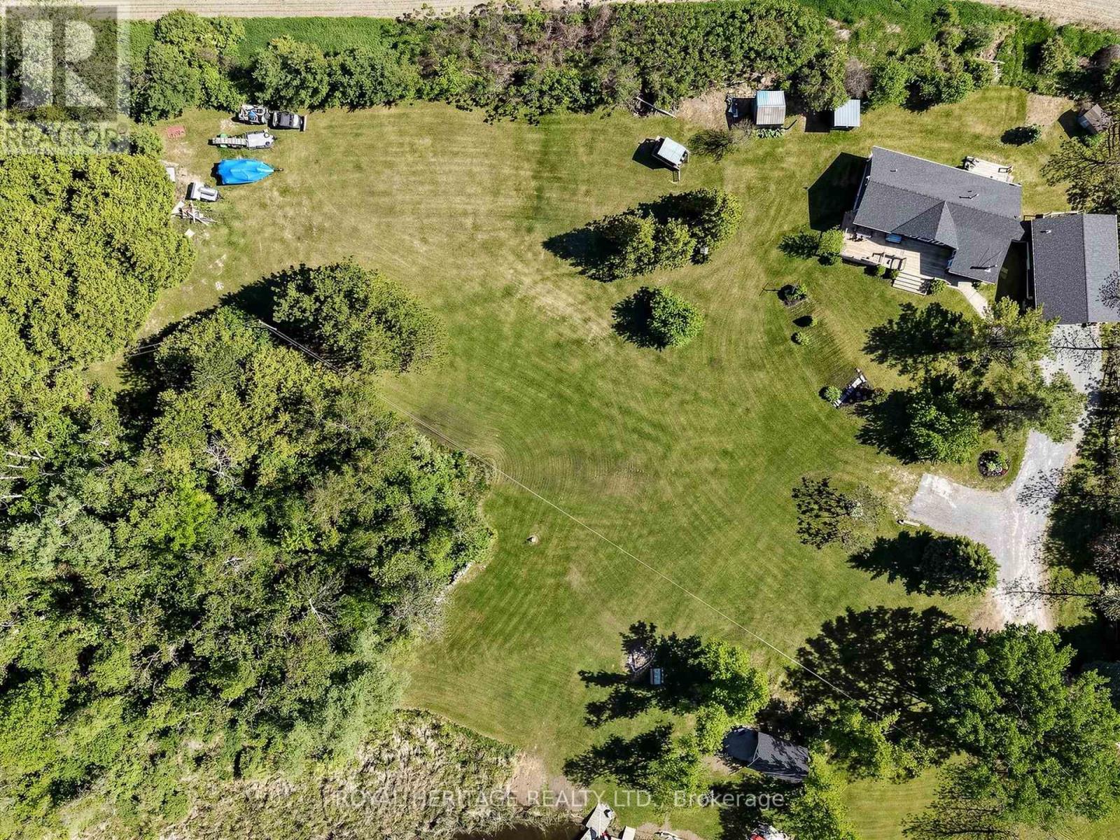 45 Lila Court, Kawartha Lakes (Omemee), Ontario  K0L 2W0 - Photo 45 - X13246478