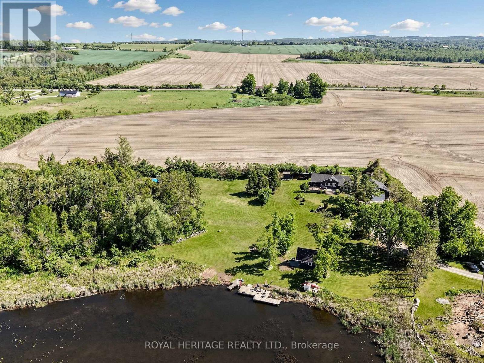 45 Lila Court, Kawartha Lakes (Omemee), Ontario  K0L 2W0 - Photo 46 - X13246478