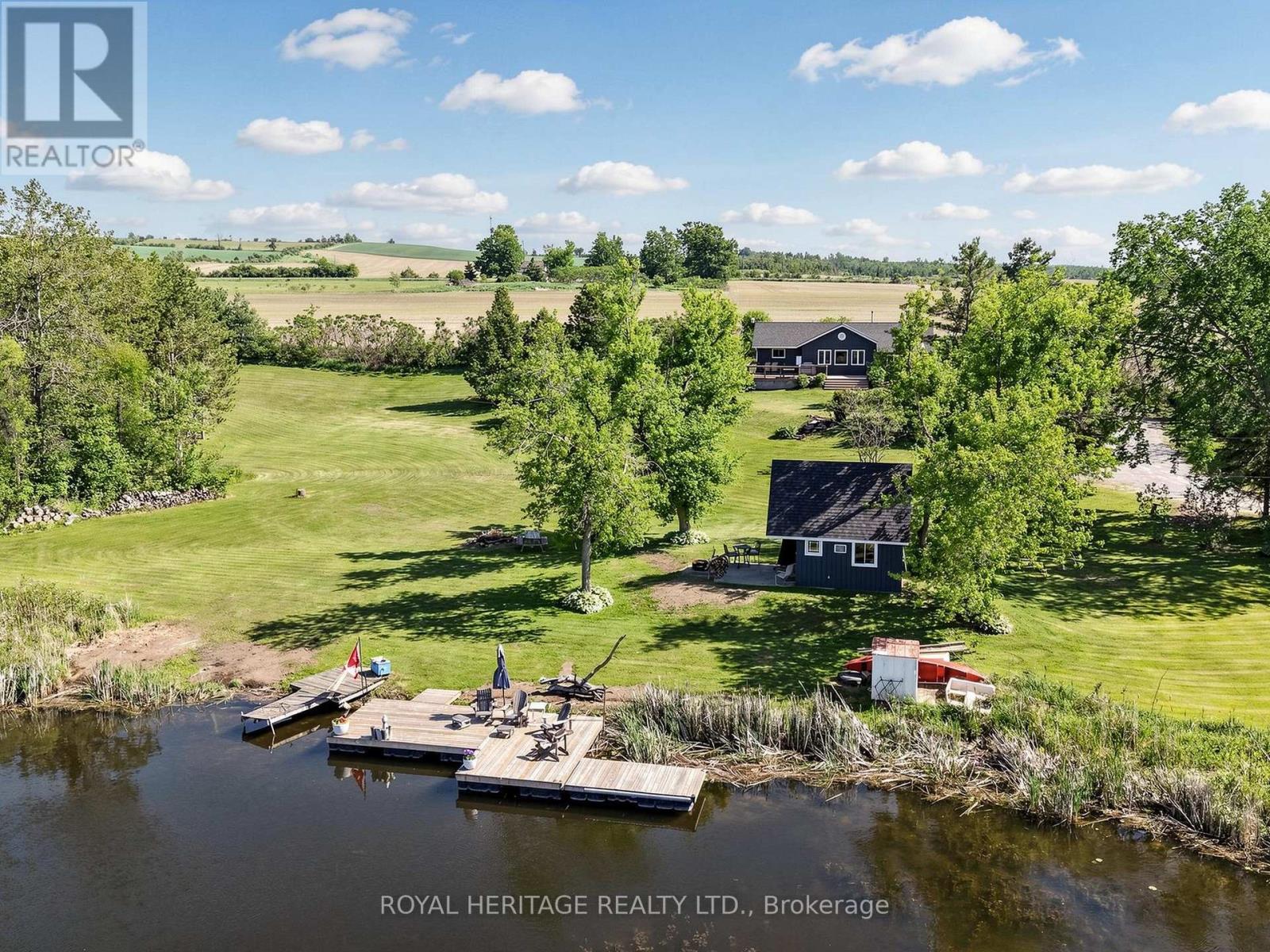 45 Lila Court, Kawartha Lakes (Omemee), Ontario  K0L 2W0 - Photo 47 - X13246478