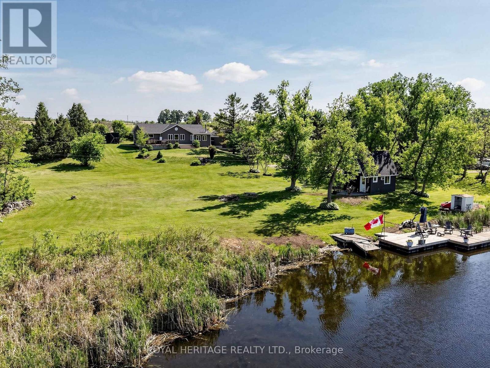 45 Lila Court, Kawartha Lakes (Omemee), Ontario  K0L 2W0 - Photo 48 - X13246478