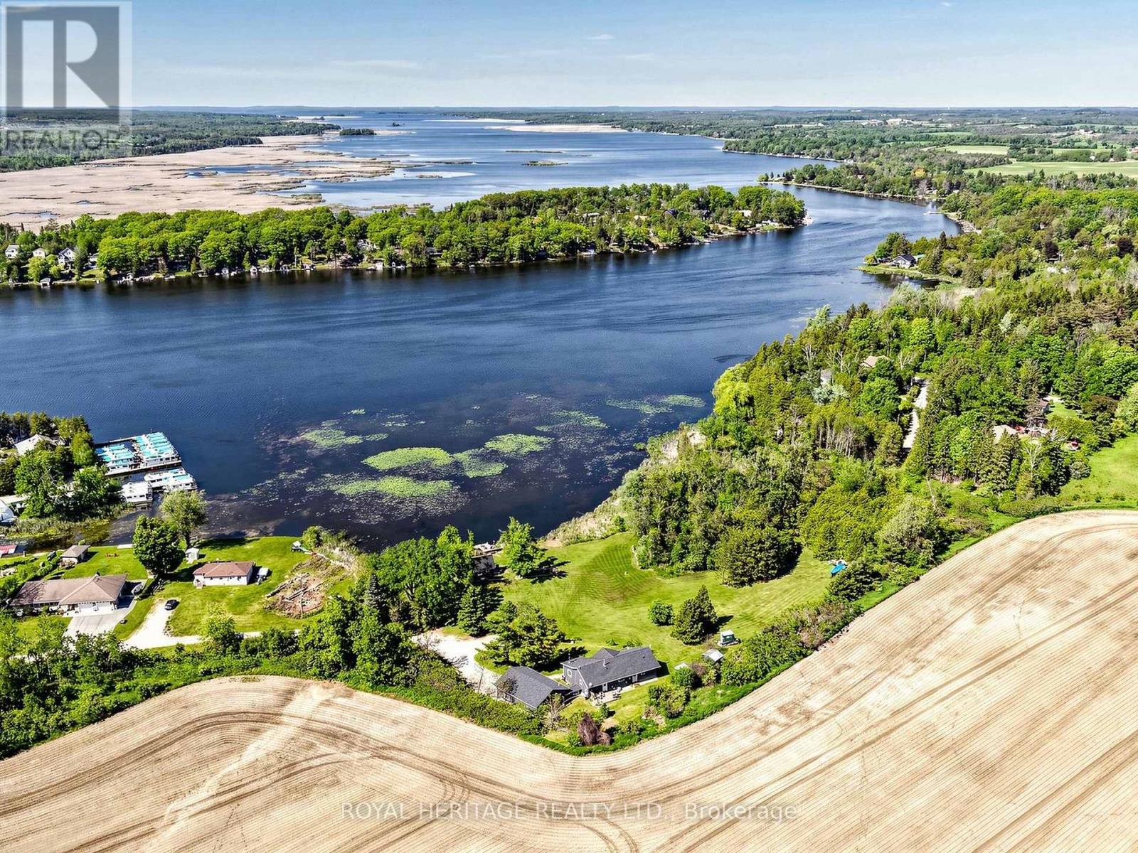 45 Lila Court, Kawartha Lakes (Omemee), Ontario  K0L 2W0 - Photo 49 - X13246478
