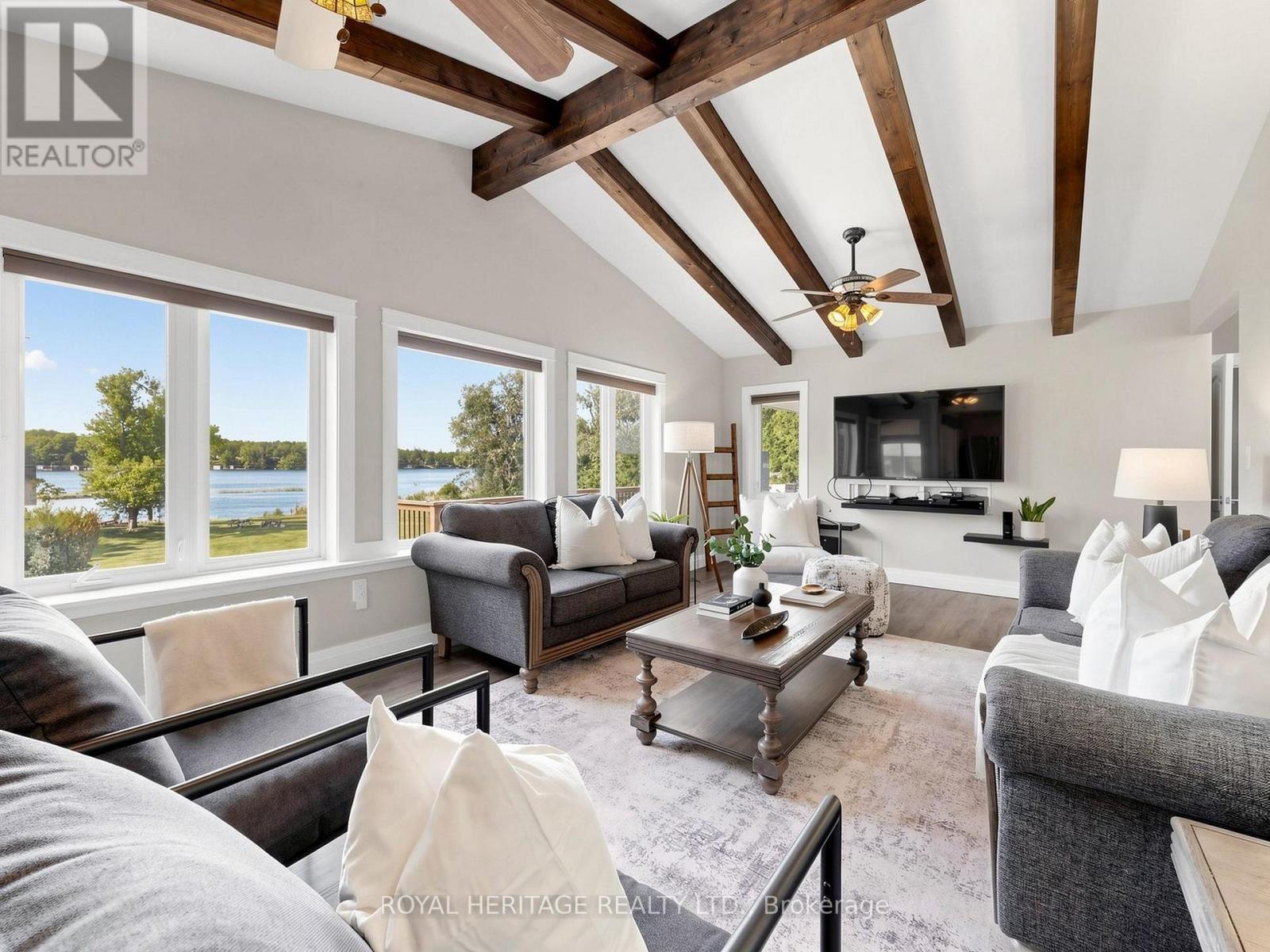 45 Lila Court, Kawartha Lakes (Omemee), Ontario  K0L 2W0 - Photo 6 - X13246478