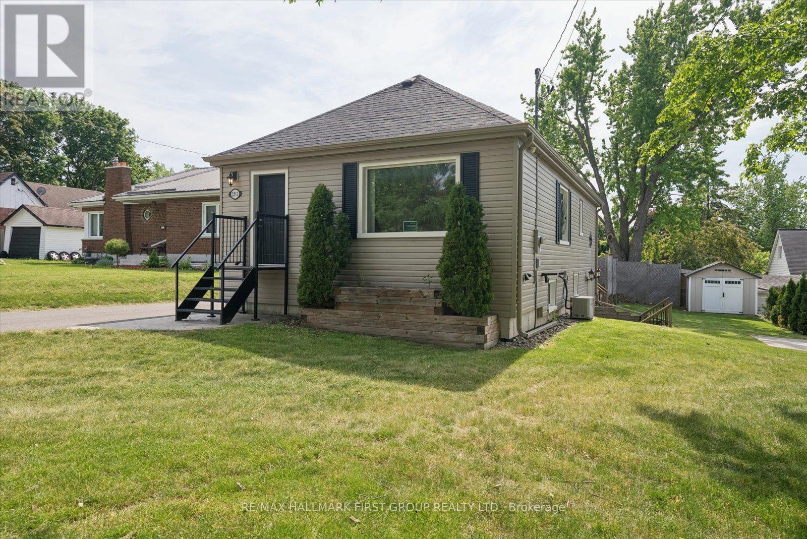 2511 Bensfort Road, Peterborough (Ashburnham Ward 4), Ontario  K9J 1C7 - Photo 2 - X13246566