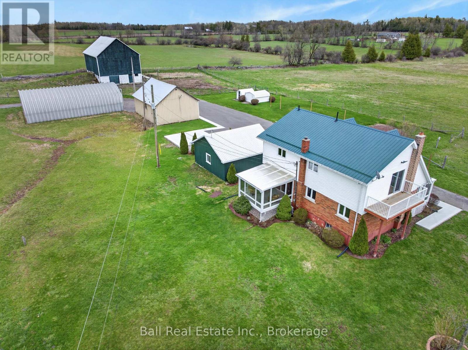 1425 Tara Road, Selwyn, Ontario  K0L 1T0 - Photo 43 - X13246758