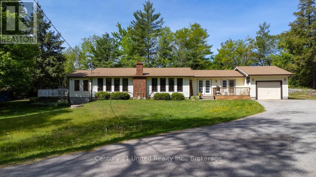 254 COUNTY RD 620, north kawartha, Ontario