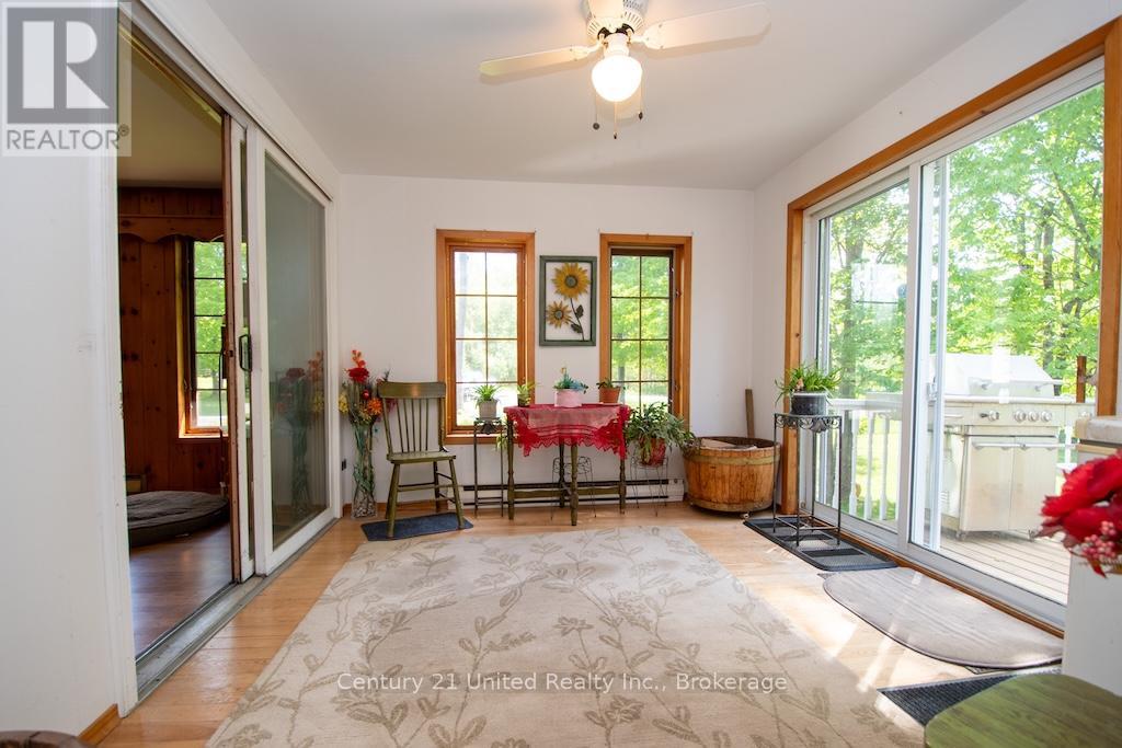 254 County Rd 620, North Kawartha, Ontario  K0L 1A0 - Photo 12 - X13246884