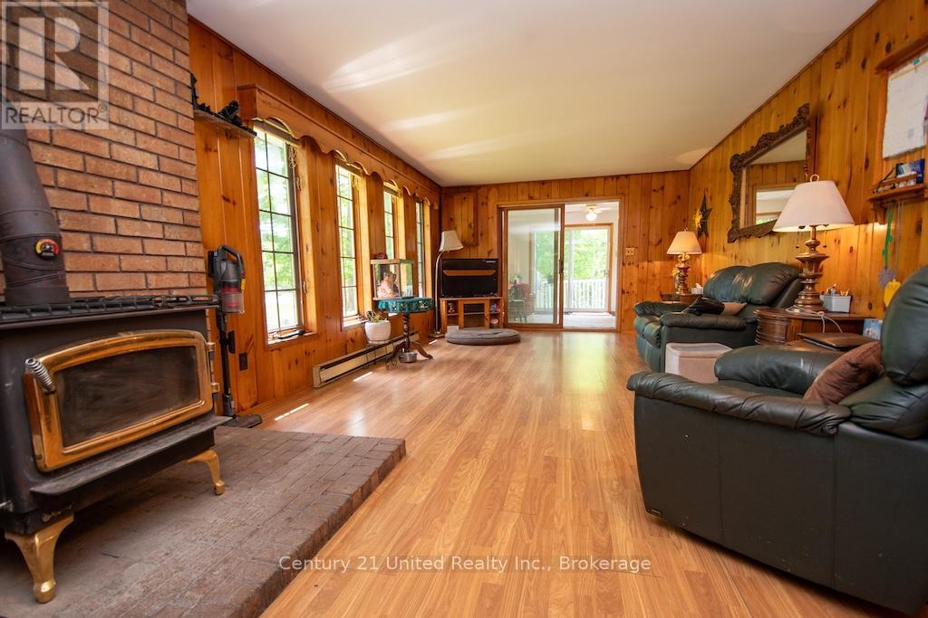 254 County Rd 620, North Kawartha, Ontario  K0L 1A0 - Photo 5 - X13246884