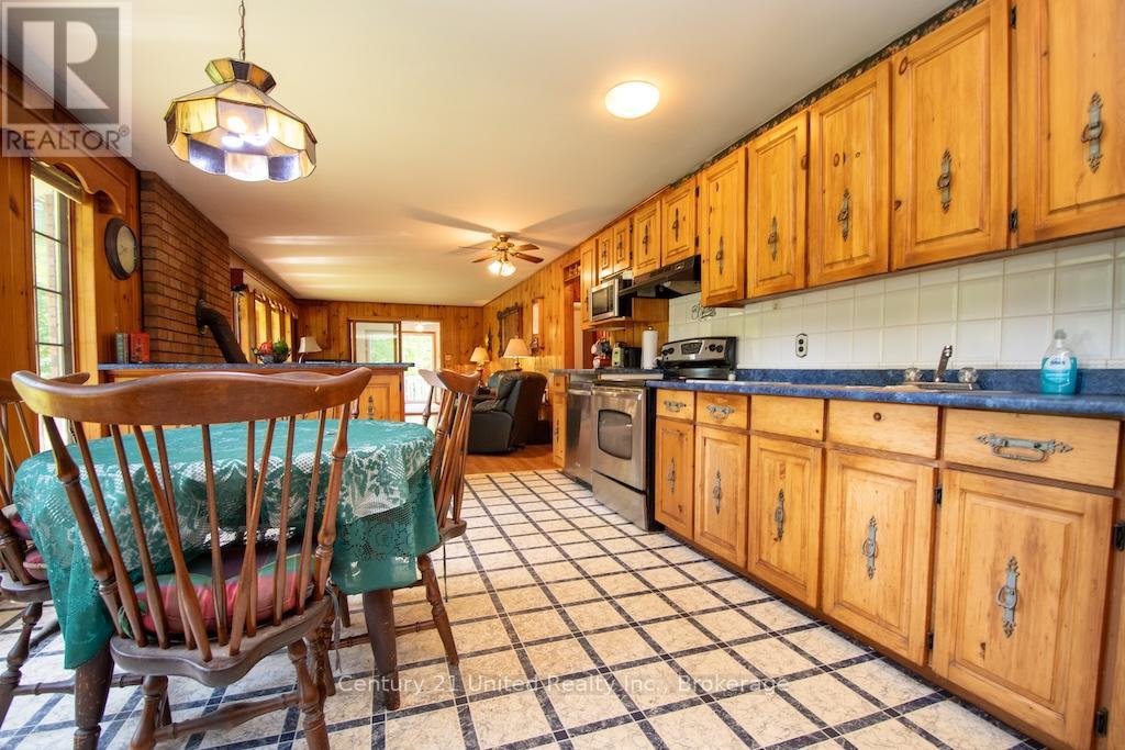254 County Rd 620, North Kawartha, Ontario  K0L 1A0 - Photo 8 - X13246884