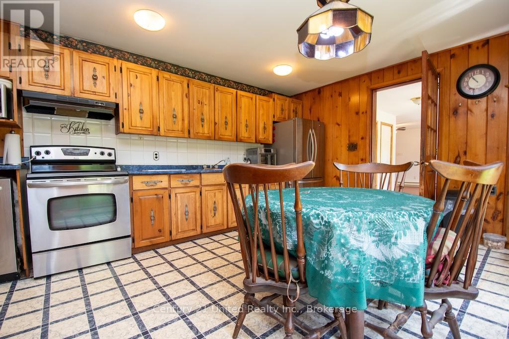 254 County Rd 620, North Kawartha, Ontario  K0L 1A0 - Photo 9 - X13246884