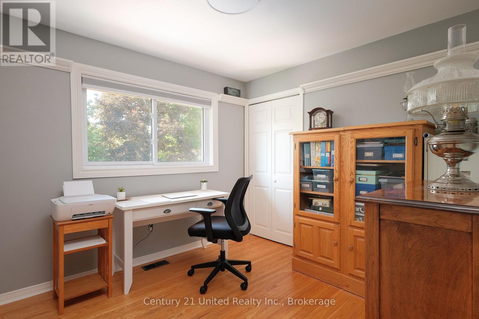 1233 Franklin Drive, Peterborough (Northcrest Ward 5), Ontario  K9H 6Z3 - Photo 21 - X13246946