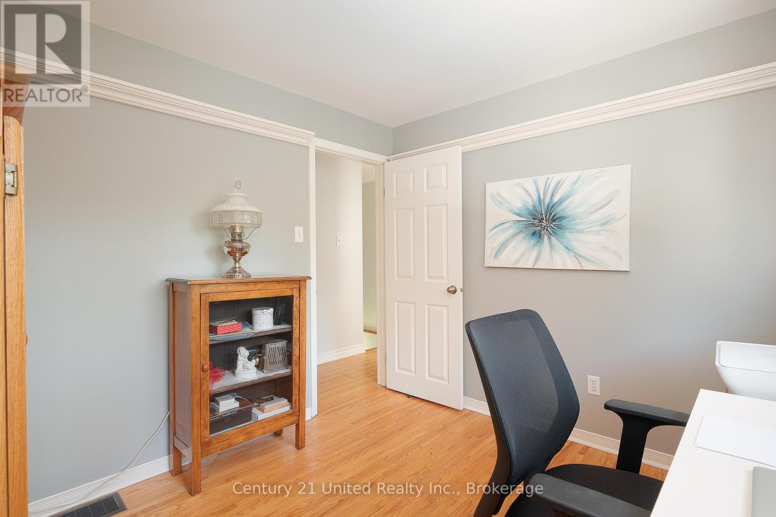 1233 Franklin Drive, Peterborough (Northcrest Ward 5), Ontario  K9H 6Z3 - Photo 22 - X13246946
