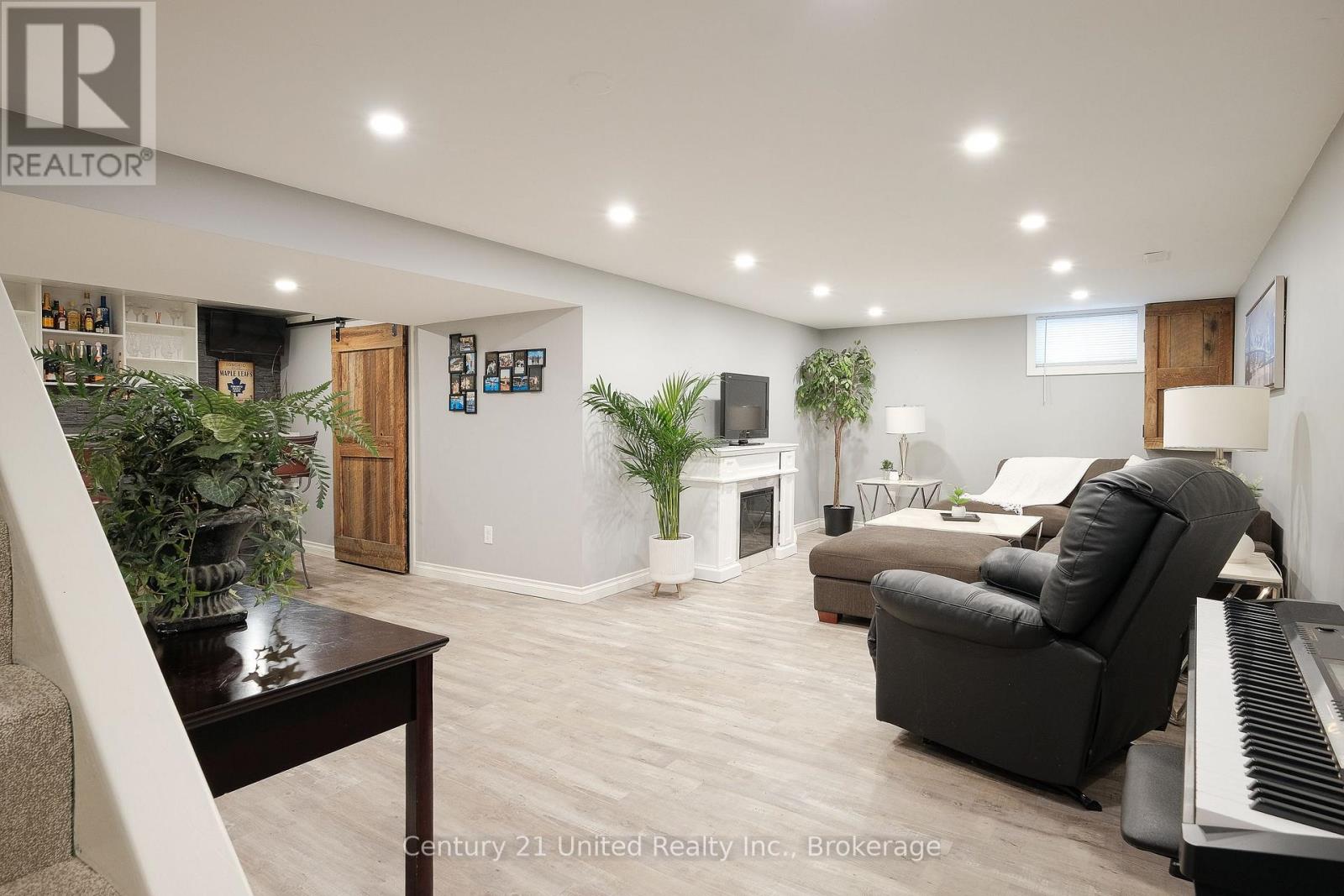 1233 Franklin Drive, Peterborough (Northcrest Ward 5), Ontario  K9H 6Z3 - Photo 24 - X13246946