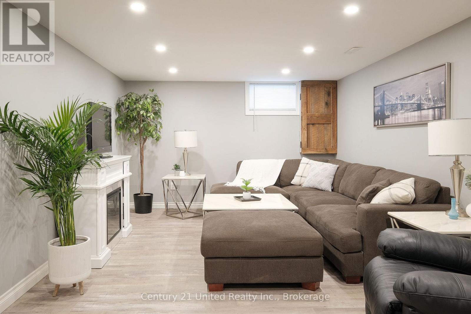 1233 Franklin Drive, Peterborough (Northcrest Ward 5), Ontario  K9H 6Z3 - Photo 25 - X13246946