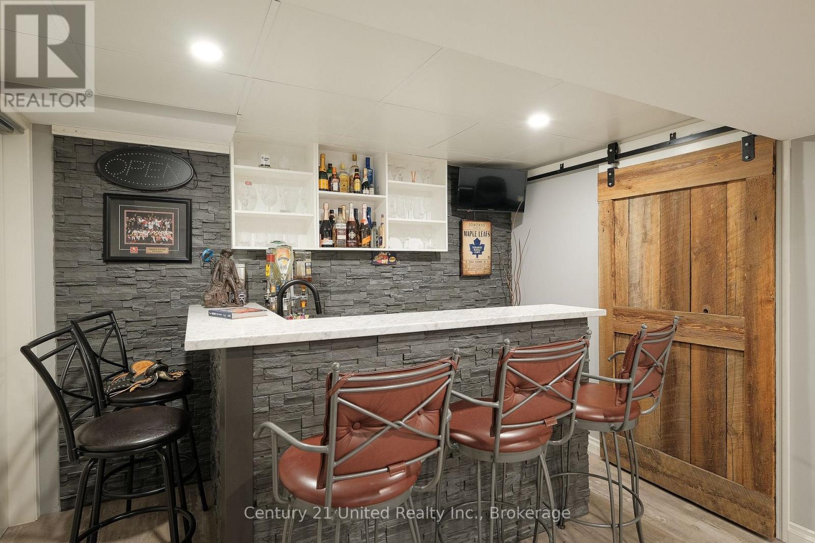 1233 Franklin Drive, Peterborough (Northcrest Ward 5), Ontario  K9H 6Z3 - Photo 28 - X13246946