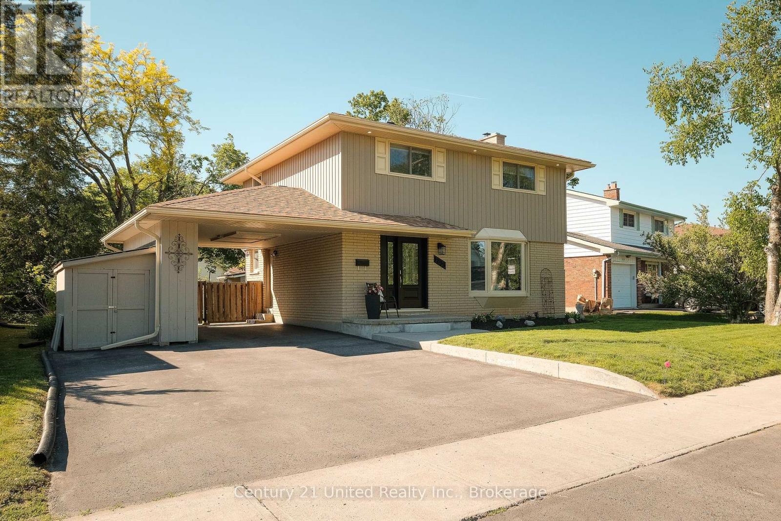 1233 Franklin Drive, Peterborough (Northcrest Ward 5), Ontario  K9H 6Z3 - Photo 30 - X13246946