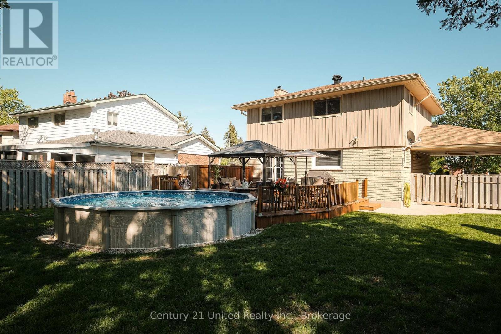 1233 Franklin Drive, Peterborough (Northcrest Ward 5), Ontario  K9H 6Z3 - Photo 33 - X13246946