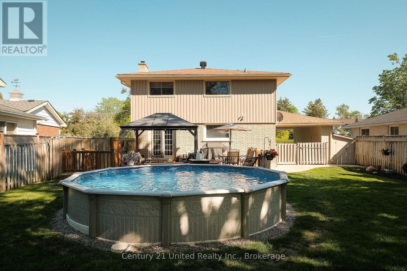 1233 Franklin Drive, Peterborough (Northcrest Ward 5), Ontario  K9H 6Z3 - Photo 34 - X13246946