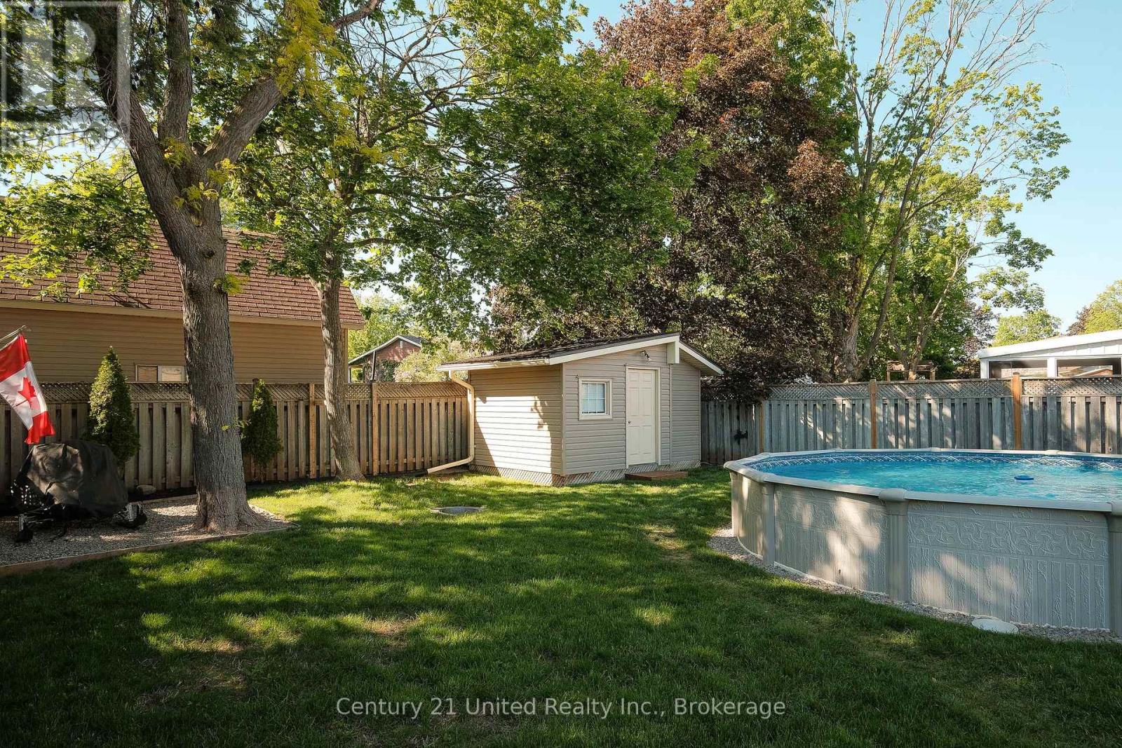 1233 Franklin Drive, Peterborough (Northcrest Ward 5), Ontario  K9H 6Z3 - Photo 35 - X13246946