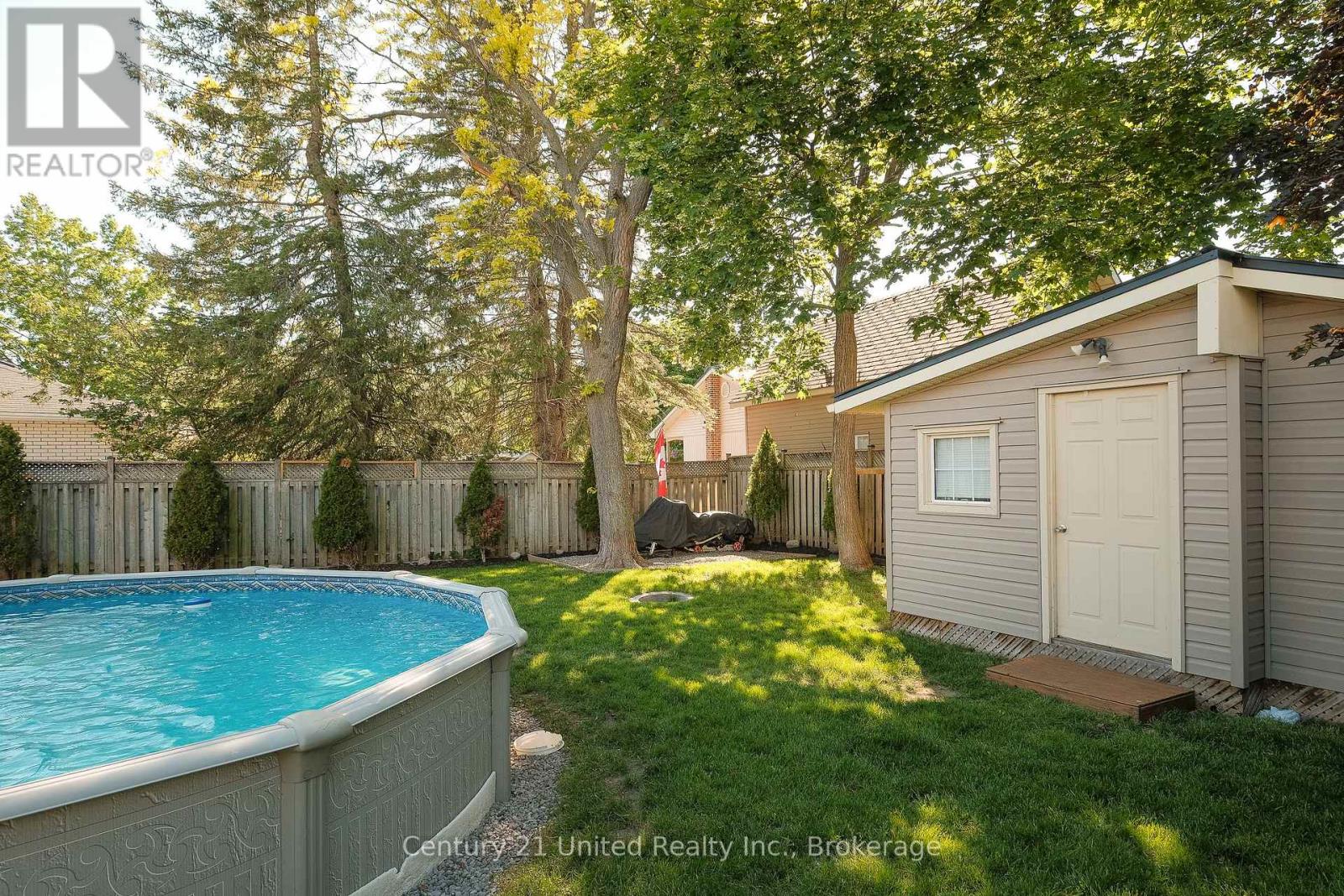 1233 Franklin Drive, Peterborough (Northcrest Ward 5), Ontario  K9H 6Z3 - Photo 36 - X13246946